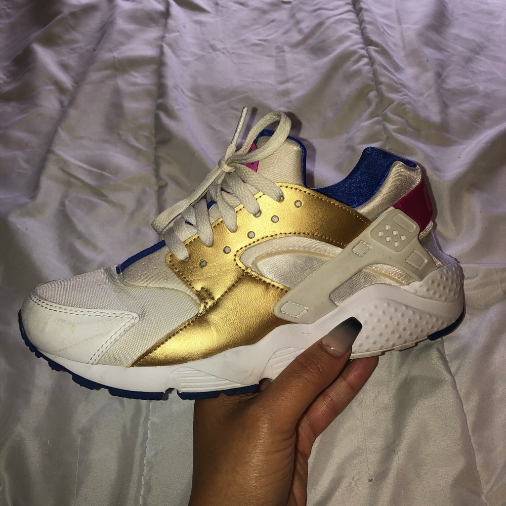 Nike Air Huarache